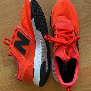 New Balance Sneakers